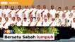 Bersatu Sabah lumpuh, Hajiji dan pemimpin lain tinggalkan parti