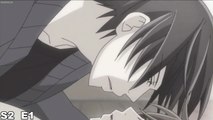 Sekaiichi Hatsukoi (Season 2, Episode 1)