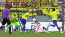Croatia vs. Brazil Quarterfinals Highlights | 2022 FIFA World Cup | fifa Quarterfinals 2022