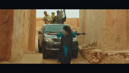 Timbuktu Bande-annonce (IT)