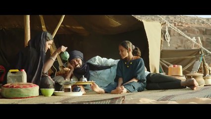 Timbuktu Bande-annonce (EN)