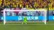 Qatar 2022 FIFA World Cup - Brazil vs Croatia 1:1 (2:4) Full Penalty Shootout