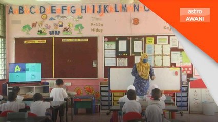 KPM | Tangguh cadangan sesi persekolahan bermula Januari