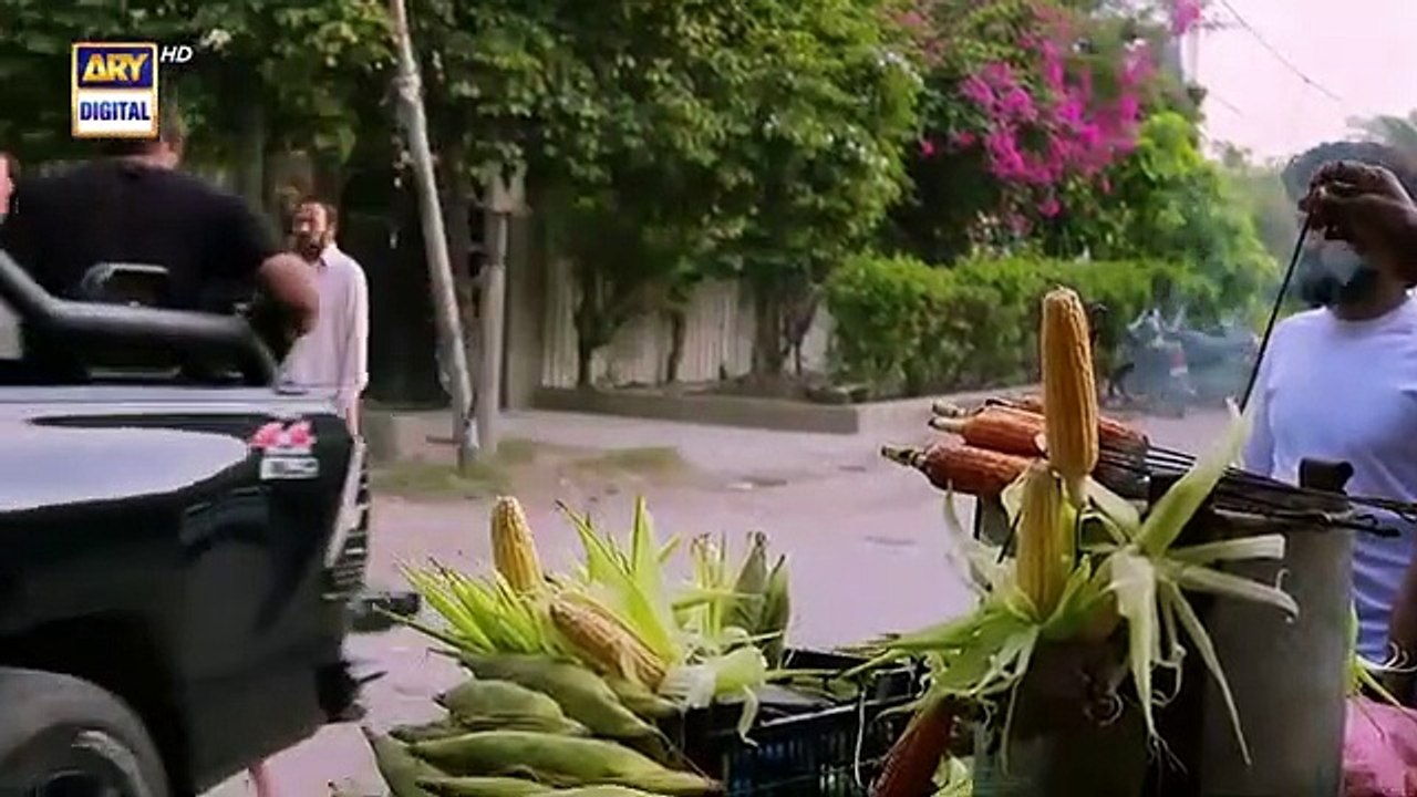 Kaisi Teri Khudgarzi Episode 3