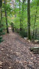 Mountain Biker Flies Off Ramp Into Faceplant