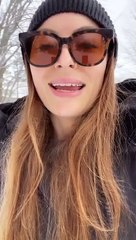 Finding a Eastern Screech Owl in Hallowed-Out Tree Den