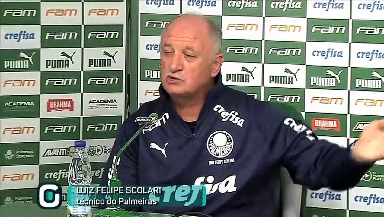 Alexandre Mattos Agora não é hora de apontar dedo