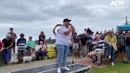 Peta Pinson preselected as Nationals candidate | December 10, 2022 | Port Macquarie News