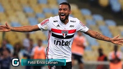 São Paulo busca renovação com Reinaldo
