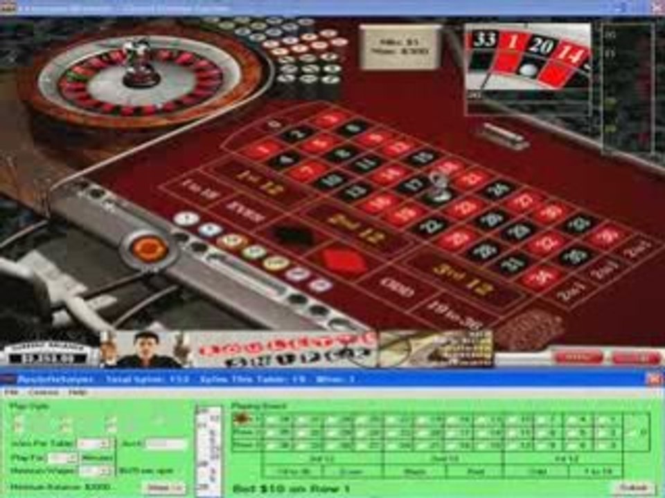 Roulette Sniper A Scam ???