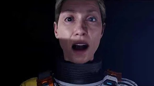 Returnal PC Annoucment Trailer | The Game Awards 2022