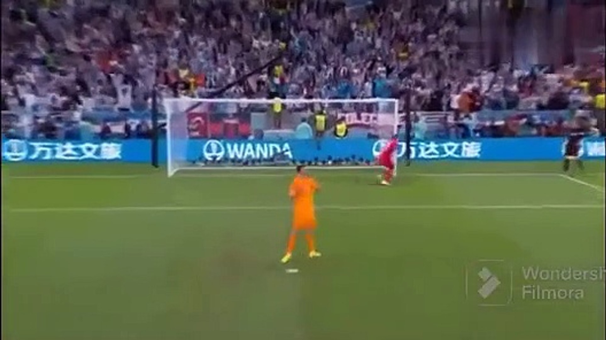 Holanda 2 (3) x (4) 2 Argentina - Melhores Momentos + Pênaltis - (HD 1080p)  Copa do Mundo 2022 
