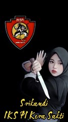 Srikandi  IKSPI Kera Sakti