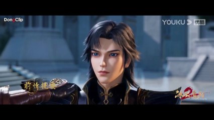[MULTI SUB] The Magic Chef of Ice and Fire Episode 55 Subtitle Indonesia