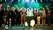 Palmeiras celebra 105 anos com festa para ídolos