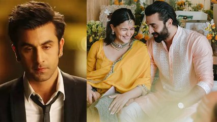 Ranbir Kapoor को बेटी Raha को  लेकर खाए जा रही ये चिंता, कहा- जब वो 20 साल की होगी तब मैं..