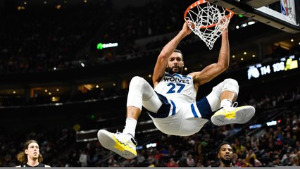 Timberwolves Secure Win Over Jazz with D'Angelo Russell's 30 Points 🏀