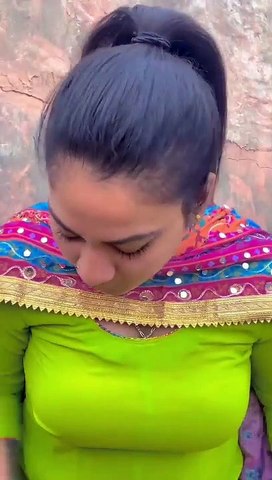 Facebook reel