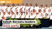 Sabah Bersatu collapses as Hajiji, other leaders quit