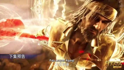 Soul Land S2 Eps 212 [238] SubIndo