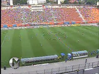 Palmeiras 1 x 0 São Paulo  27112011  37ª rodada  Melhores Momentos  Brasileiro