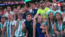 Highlights- Netherlands vs Argentina - FIFA World Cup Qatar 2022™