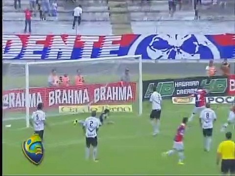 Confira os gols da 38ª rodada da Série B