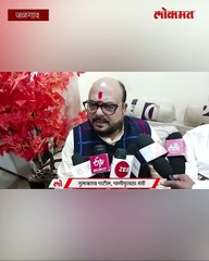 मुख्यमंत्र्यांकडून नवी जबाबदारी गुलाबराव काय म्हणाले