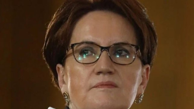 Meral Akşener, Türkiye’yi sarsan cinsel istismar skandalıyla ilgili konuştu