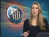 Santos viaja para enfrentar o Vélez Sarsfield pela Libertadores