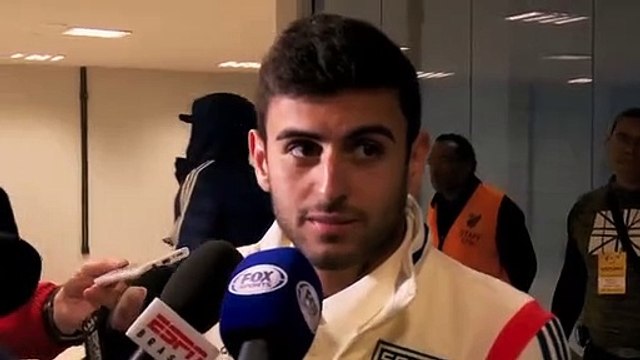 Antony, Liziero, Dani Alves, Igor Vinícius e Rai comenta vitória em Curitiba