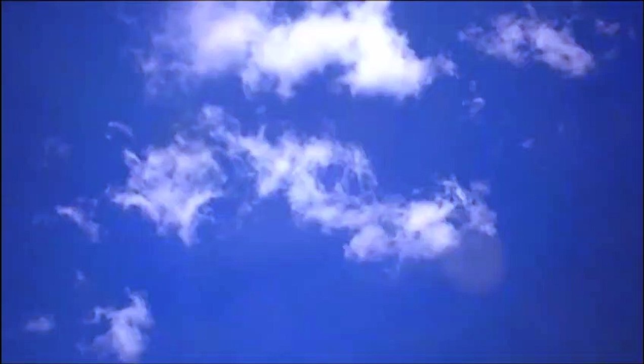 MCH 370 clouldy days of summer.