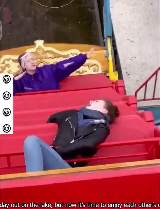 Fun Rocket Video 1