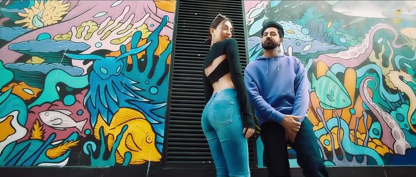 Ik Kudi , Official Video, Gippy Grewal,Happy Raikoti , Avvy Sra ,