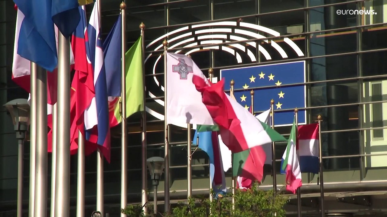 Auftraggeber Golfstaat: Korruptionsskandal erschüttert Europaparlament