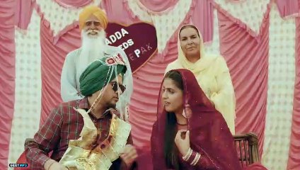 Nagni 2 (Full Video), Vadda Grewal , Pranjal Dahiya , Deepak Dhillon , Latest Punjabi Song ,