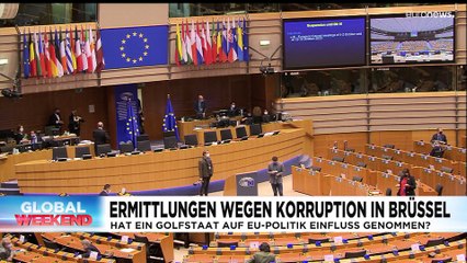 Nachrichten des Tages | 10. Dezember - Morgenausgabe