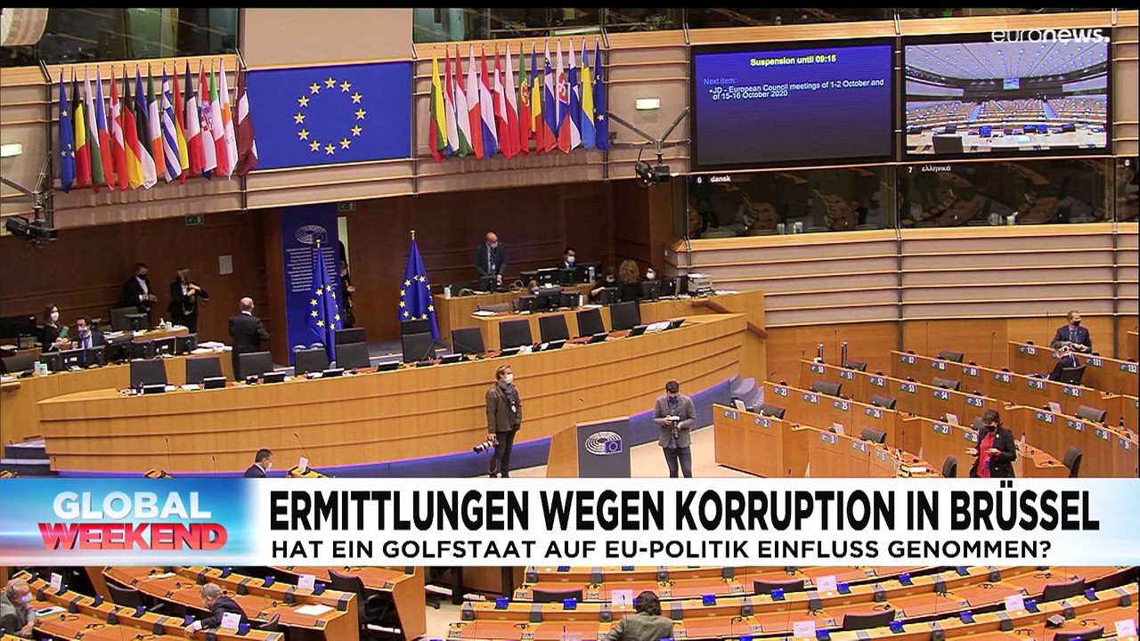 Nachrichten des Tages | 10. Dezember - Morgenausgabe