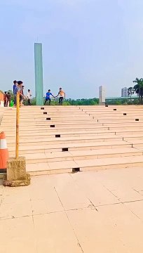 শরীফ স্কেটিং ভিডিও ⛸️বাইরাল How to roller skating boots skating #youtube #freefire #shorif #tik