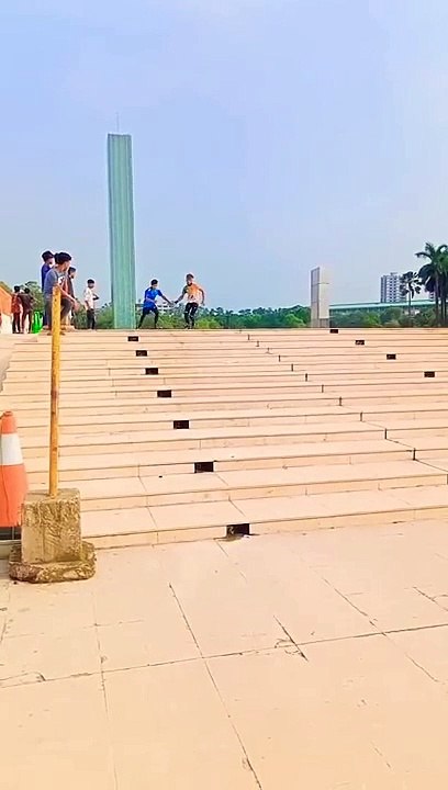 শরীফ স্কেটিং ভিডিও ⛸️বাইরাল How to roller skating boots skating #youtube #freefire #shorif #tik