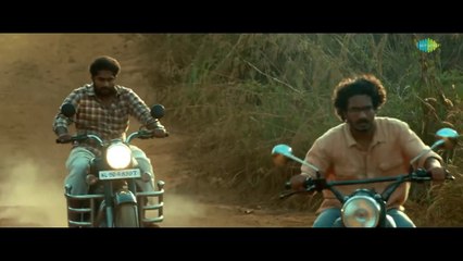 Bullet Dairies - Official Teaser _ Dhyan Sreenivasan _ Prayaga Martin _ Santhosh Mandoor