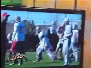 Maior evento do futebol americano acontece neste domingo