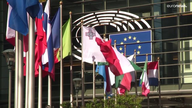 Бельгия расследует дело о коррупции в Европарламенте