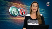 Veja decepção de palmeirenses diante de eliminação na Libertadores