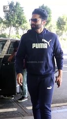 Jackky Bhagnani Ka Classy Look
