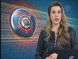 Time titular entra em campo contra o Mogi Mirim