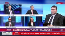 Demokrat Parti lideri Gültekin Uysal, Erdoğan'ın “bize katıl teklifini” ilk kez açıkladı