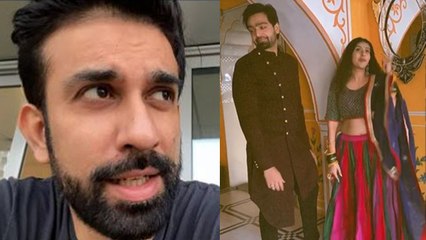 Charu Asopa Rajeev Sen Divorce के बीच Best Friend Ishan संग मस्ती करने पर Troll|*Entertainment