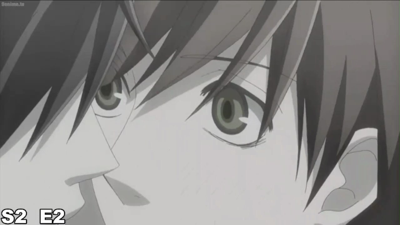 Sekai Ichi Hatsukoi (Season 2, Episode 2)