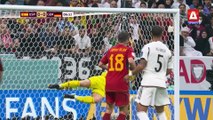 Highlights- Spain vs Germany - FIFA World Cup Qatar 2022™